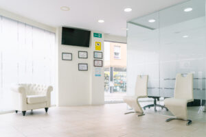 Hospital Dental Vallecas